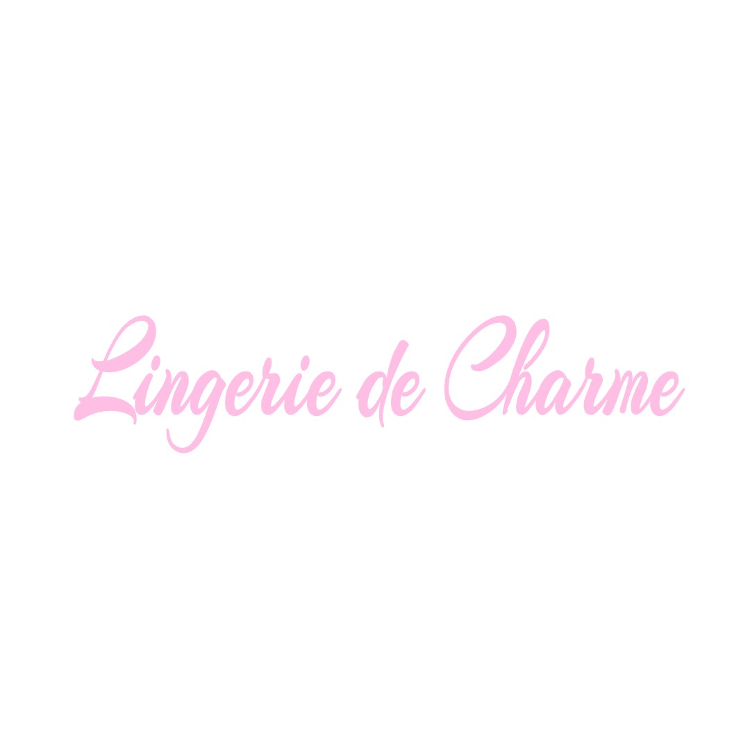 LINGERIE DE CHARME EVRECY